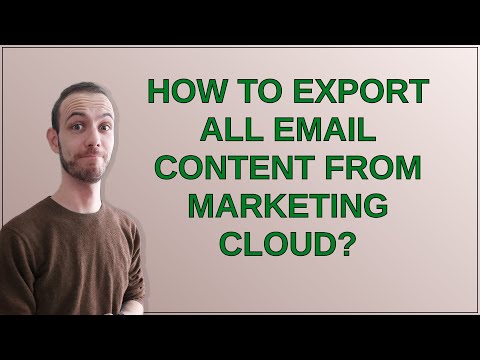 Salesforce: How to