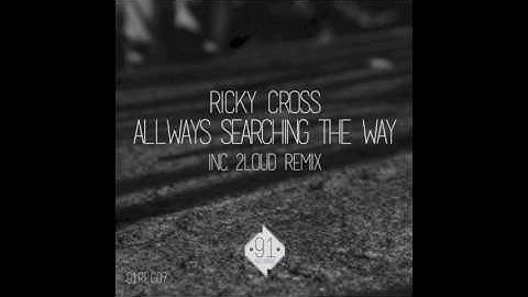 Ricky Cross- Smooth [91REC07]