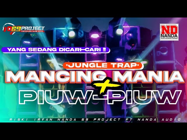 Lagu Nanda Audio Jember Mancing Mania PIUW PIUW Vt Risky Irvan Nanda class=