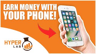 Make money using your phone in 2020 ...