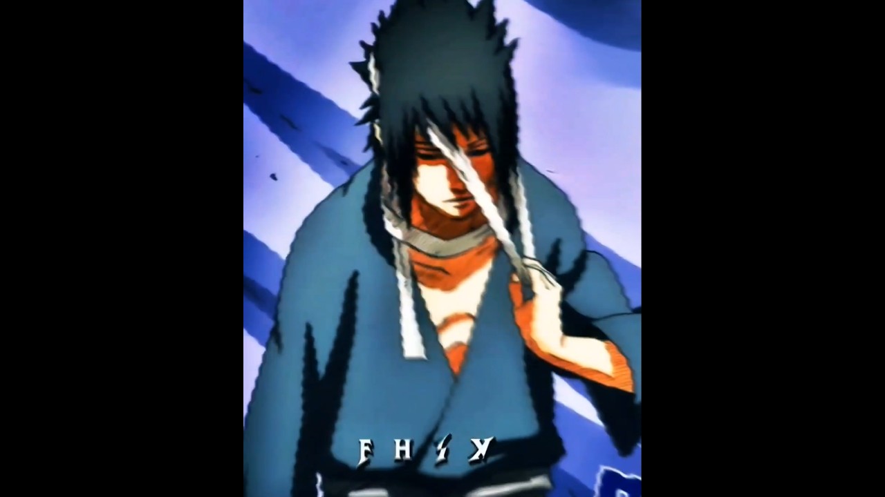 Trying new shakes ✌🏻💔 | Sasuke x ishida| Manga edit| anime edit| bleach Manga edit| Sasuke| ishida |