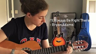 Bryan adams - i'll always be right ...