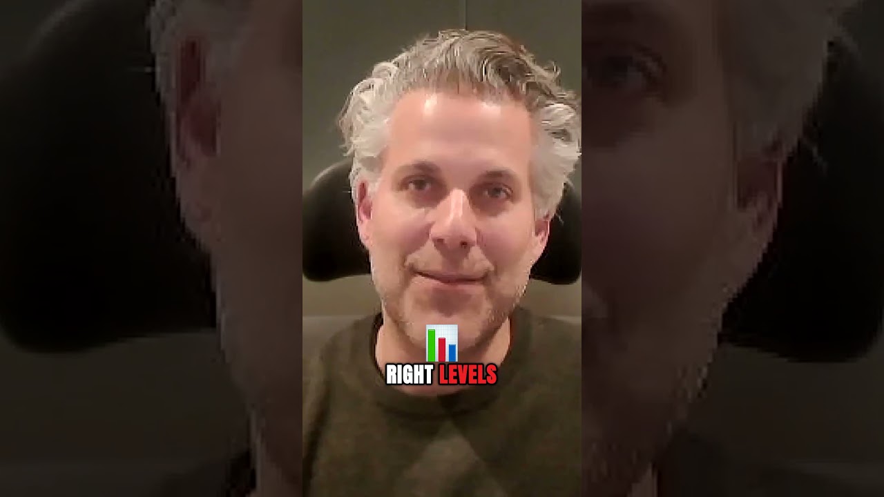 Why Cortisol Isn’t Your Enemy