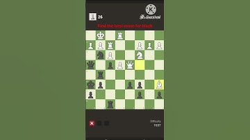 #chess #chessplayer #chessgame #chesspuzzle