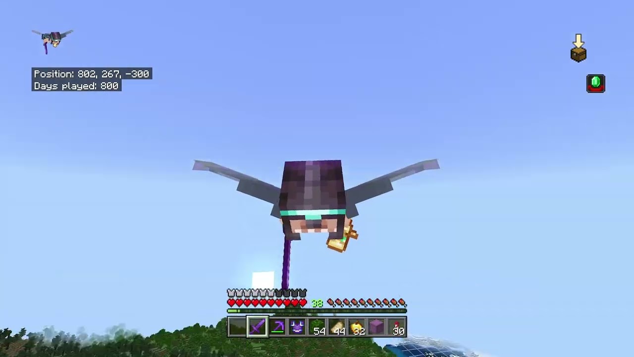 New milestone for the world!!!!!