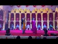 Couple performance  old songs  choreo by gitanjali singhal goel