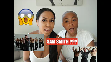 Sam Smith- How Do You Sleep ( Official Video) REACTION