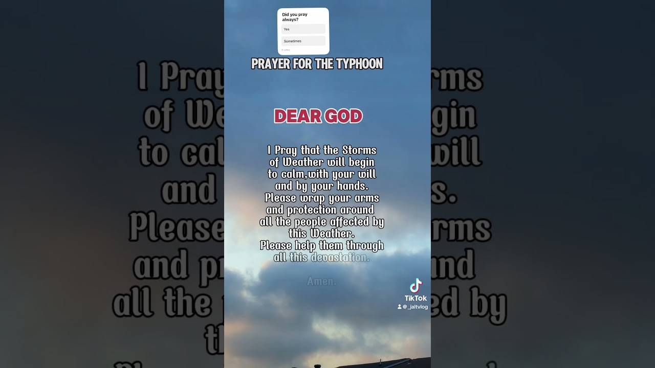 #prayersforprotection