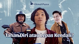 Hikmah Puasa - Eling Penuh Hikmah Teaser 15s