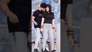 New Mampi And Rahul Cute Couple Hot Dance Pd22 Status