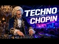 Classical Trance Focus Mix 🎼⚡ Deep Work &amp; Study Beats