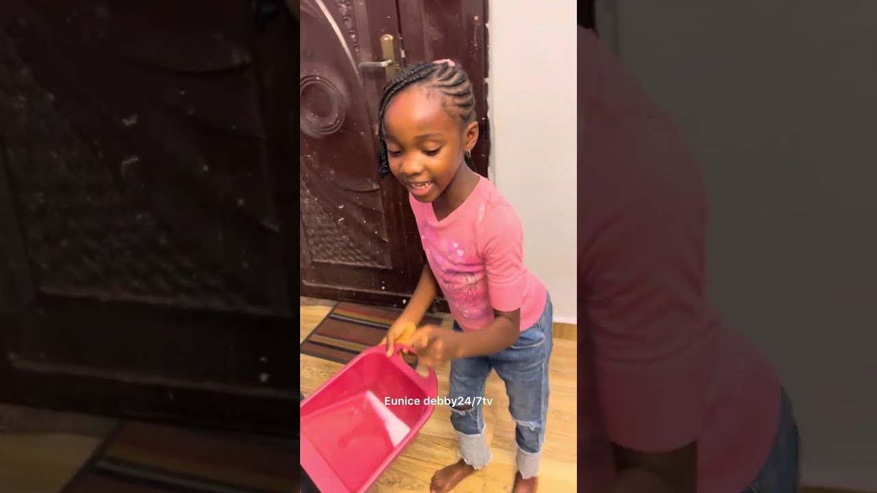 Моя умная дочь часть 2 Я никогда не знала, невероятно, полное видео