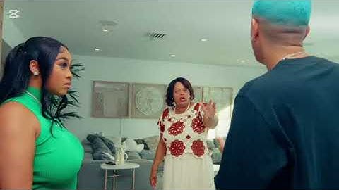MWEN AVÈ'W _ FLORENCE EL LUCHE X YANI MARTELLY (OFFICIAL VIDEO)