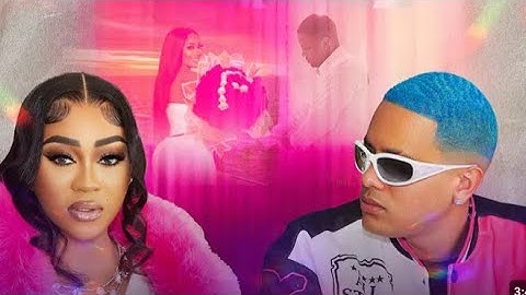MWEN AVÈ'W _ FLORENCE EL LUCHE X YANI MARTELLY (OFFICIAL VIDEO)