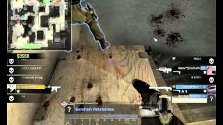 ACE TEC9 1V5