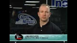 HH TIP #17 - Off-Ice Stride Development