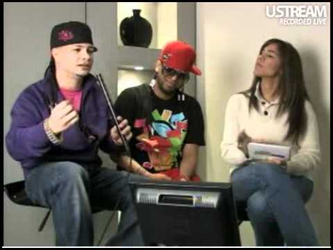 jowell y randy primera hora part 6