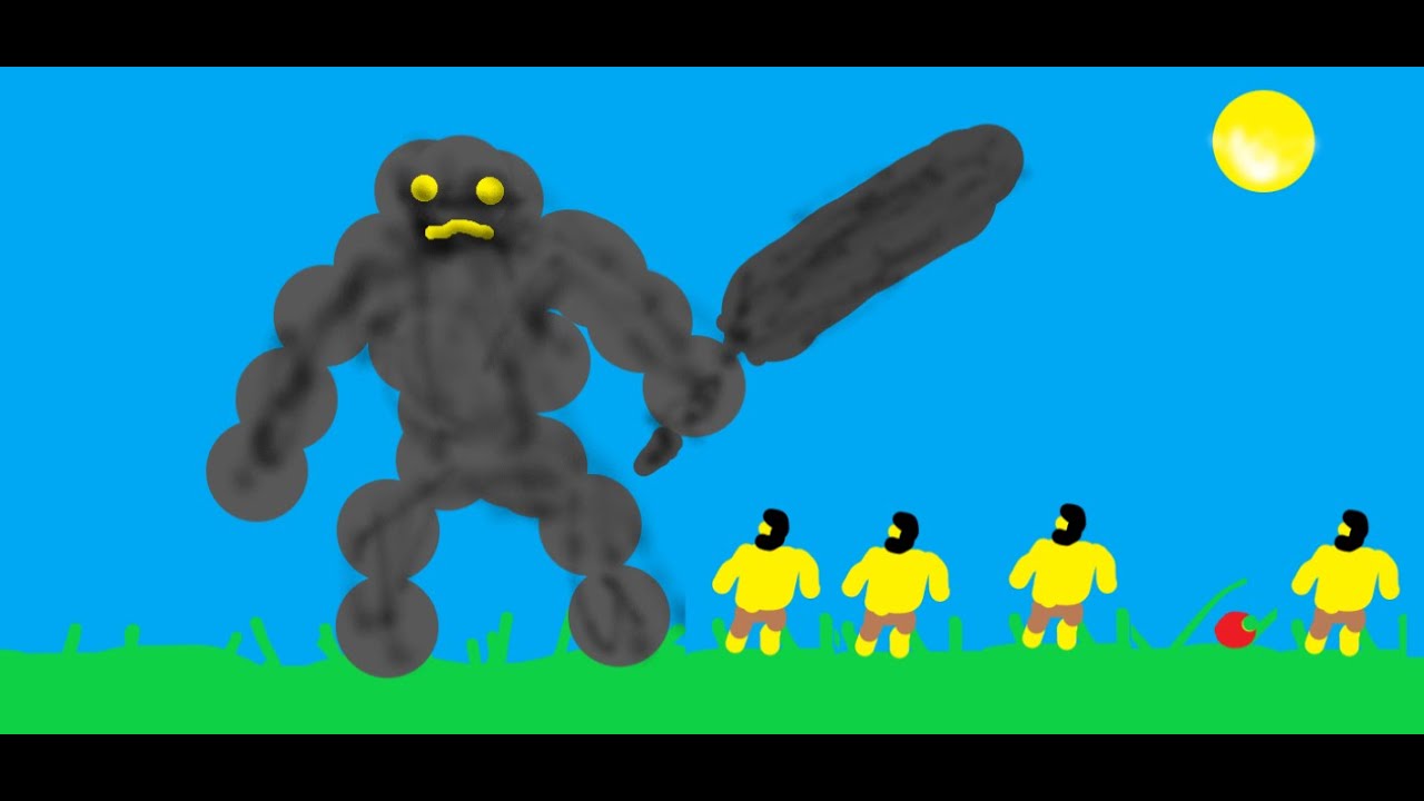 Muck : Мак : СТРИМ.(Русский СТРИМ). - YouTube