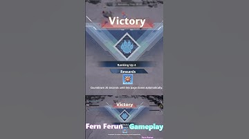 Tower of Fantasy MMO gameplay walkthrough with Fern Ferun