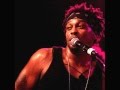 D'Angelo - What Is And What Should Never Be