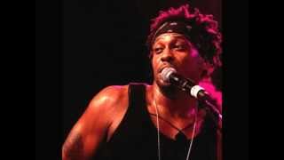 Video thumbnail of "D'Angelo - What Is And What Should Never Be"