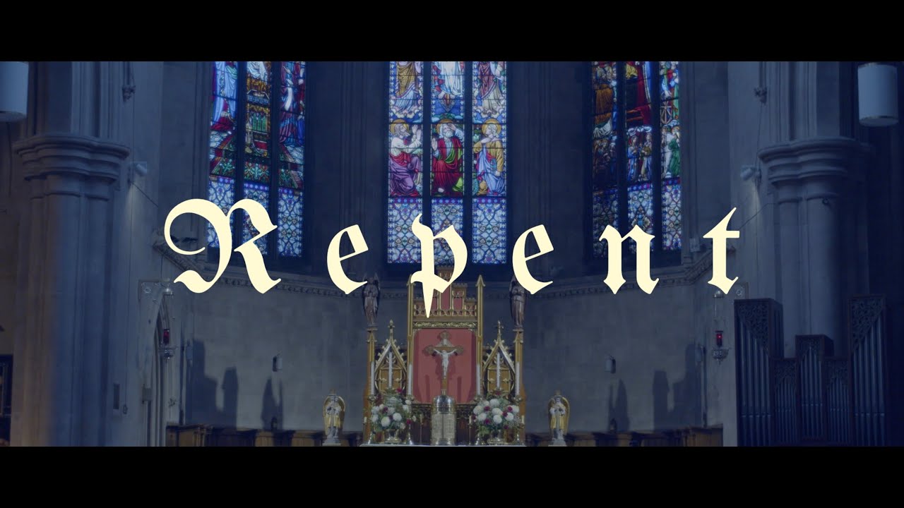 Watch girlfriend. - Repent on YouTube Watch girlfriend. - Repent on YouTube