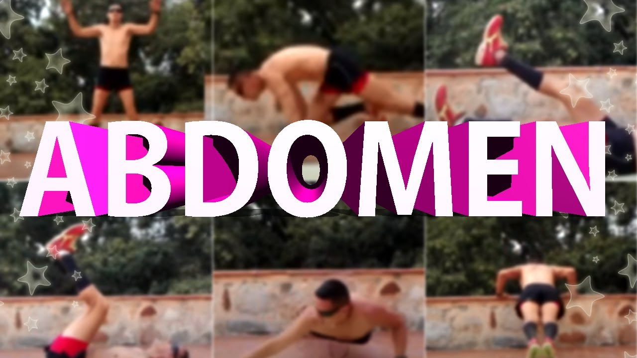 Abdomen + pecho super *entrenamiento en casa video phone beyonce mp3