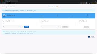 Euler.tools integrated with Unstoppable Login (SSR with @uauth/node)