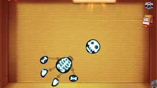 THERES THIS WEIRD KICK THE BUDDY GLITCH... screenshot 3