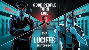 The Lucifer Effect in Real Life: How Situations Create Monsters