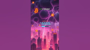 Bitcoin Halving in 60 Seconds—Why It’s a BIG Deal!