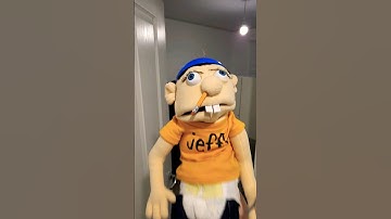 Jeffy saves the day! #meme #sjr #edit #foryou #jeffy #puppet #sml #funny #smljeffy #viral