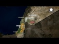 Heaviest Israeli raids on Syria since start of civil war