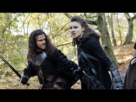 DRAGON KNIGHT | Trailer deutsch german [HD]