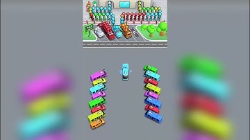 Crowd express level 344 Solution and walkthrough #viral #crowdexpress#trend video