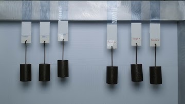 Elevated Temperature & Humidity: Seal Creep Resistance