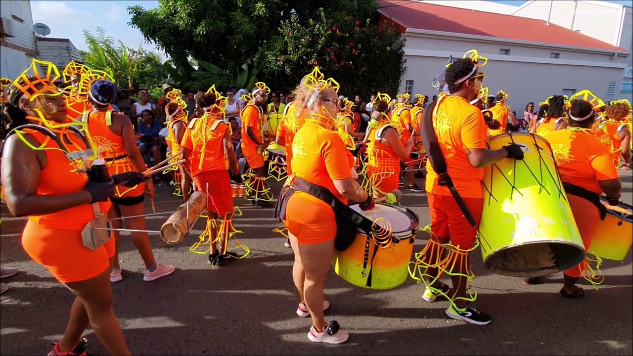 PARADE DU SUD 2020 VaKBand