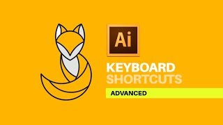 Do You Know These Advanced Keyboard Shortcuts? | Illustrator Shortcuts