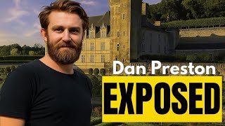 Download Lagu 5 dingen die Dan Preston opgaf toen hij naar het Franse platteland vertrok MP3