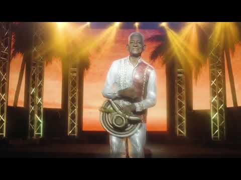 Veteranos, nuevo programa de Telecaribe