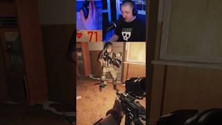 Tarkov Bugs Like This Are So Bizarre...    #tarkov #eft #tarkovgame #twitch #escapefromtarkov #bug