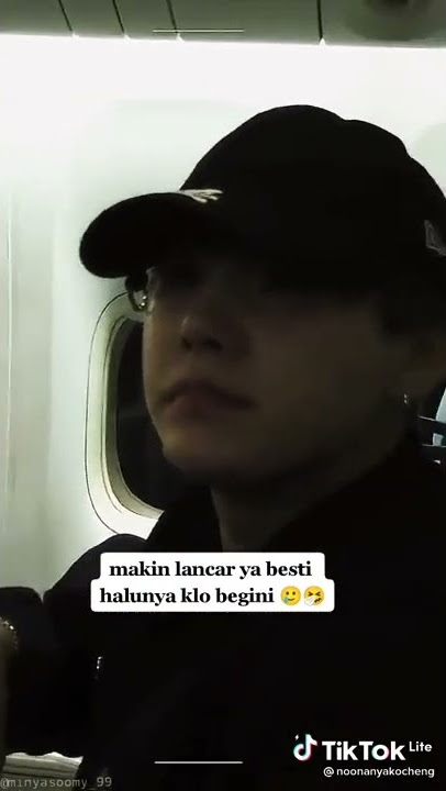 makin ngelunjak 😂#army #halu #suga #agustd #yoongi #short #fyp #idolkpop