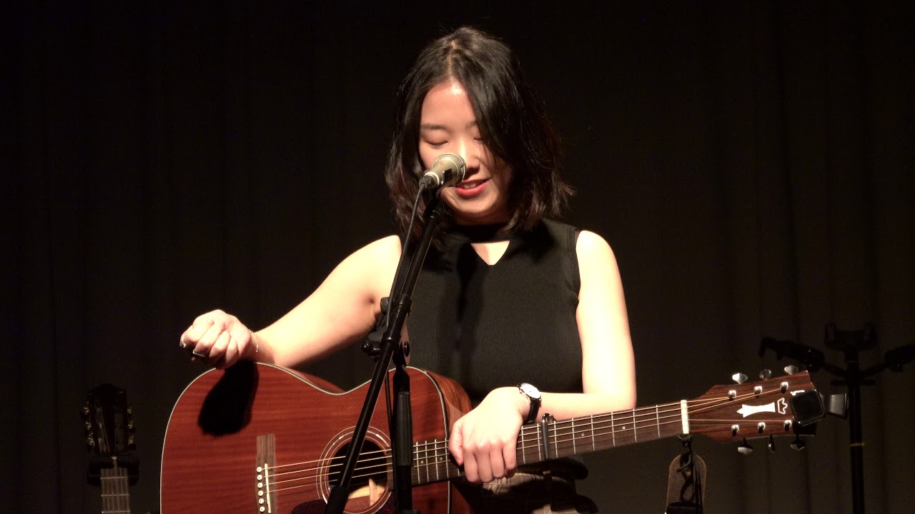 Sleduj 210116 김사월 - 세상에게 @ 새해의 포크 Kim Sawol - Reality Bites na YouTube Sleduj 210116 김사월 - 세상에게 @ 새해의 포크 Kim Sawol - Reality Bites na YouTube