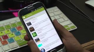 UV app para android screenshot 3