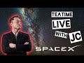 Teatime LIVE with JC Is Astrophotography Doomed?