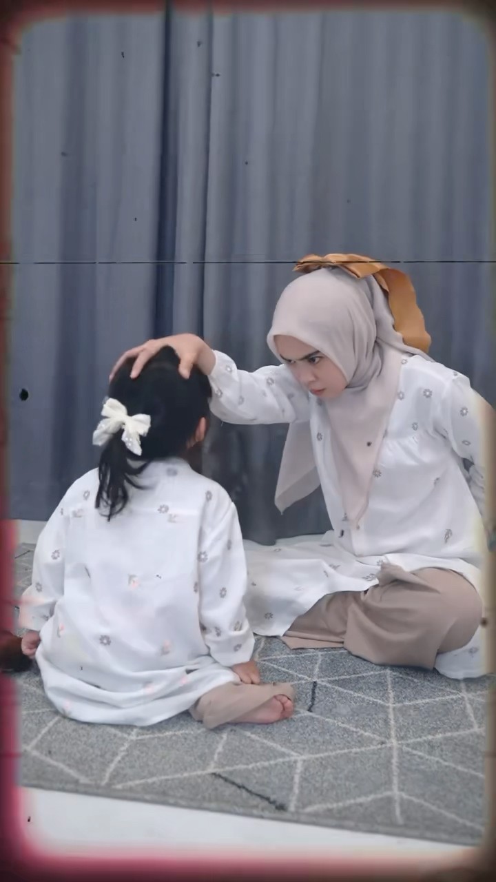MOANA KEMASUKAN?? ? #riaricis #moana