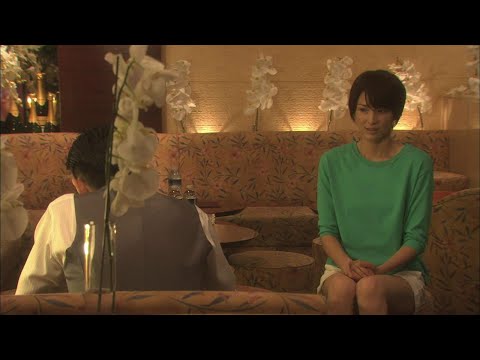 キャバクラの面接に余裕で受かる吉瀬美智子(39)