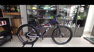 GT Avalanche Expert 2021 27,5\