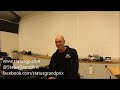 Status Grand Prix team, meet the mechanic | IN THE FACTORY