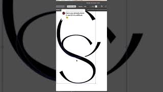 Initials Logo Design